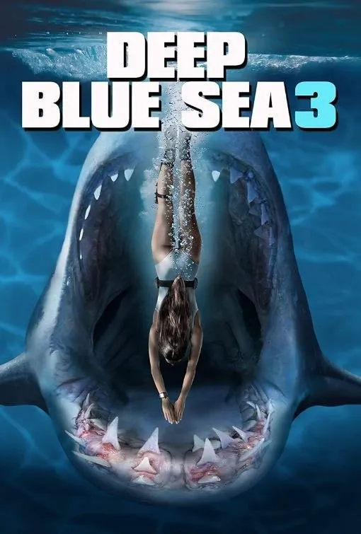 Deep Bleu Sea 3 - Webest IPTV Premium IPTV Subscription